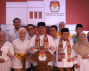 Daftar ke KPU, Pasangan RK-Suswono Janji Atasi Banjir hingga Kemacetan Jika Terpilih