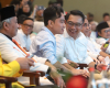 12 Partai KIM Resmi Mengusung Ridwan Kamil-Suswono dalam Pilkada 2024