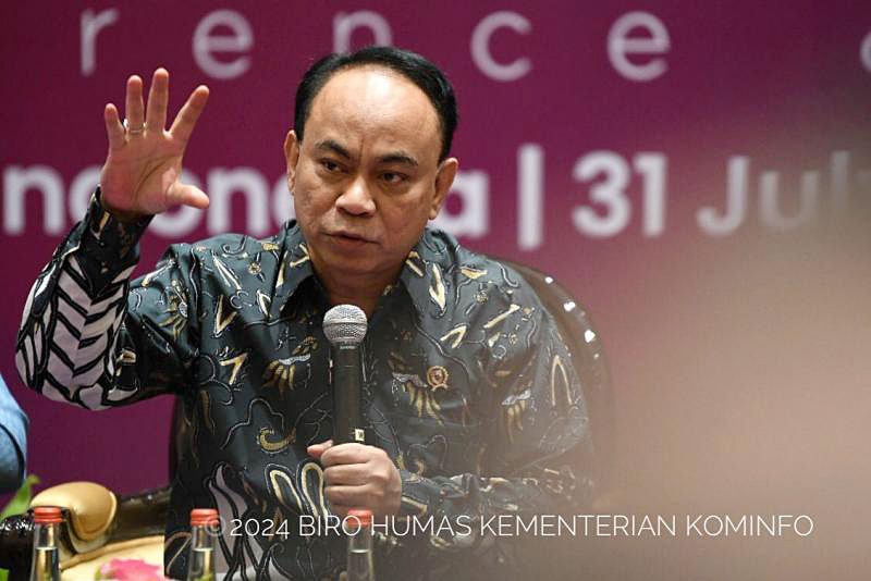 Kominfo Akan Batasi VPN Gratis, Ini Alasannya
