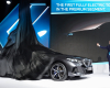BMW Indonesia Hadirkan BMW i5 Touring Full Listrik dan BMW Two-Tone Paint Finish 
