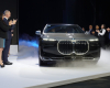 BMW Indonesia Hadirkan BMW i5 Touring Full Listrik dan BMW Two-Tone Paint Finish 
