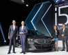 BMW Indonesia Hadirkan BMW i5 Touring Full Listrik dan BMW Two-Tone Paint Finish 
