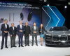 BMW Indonesia Hadirkan BMW i5 Touring Full Listrik dan BMW Two-Tone Paint Finish 
