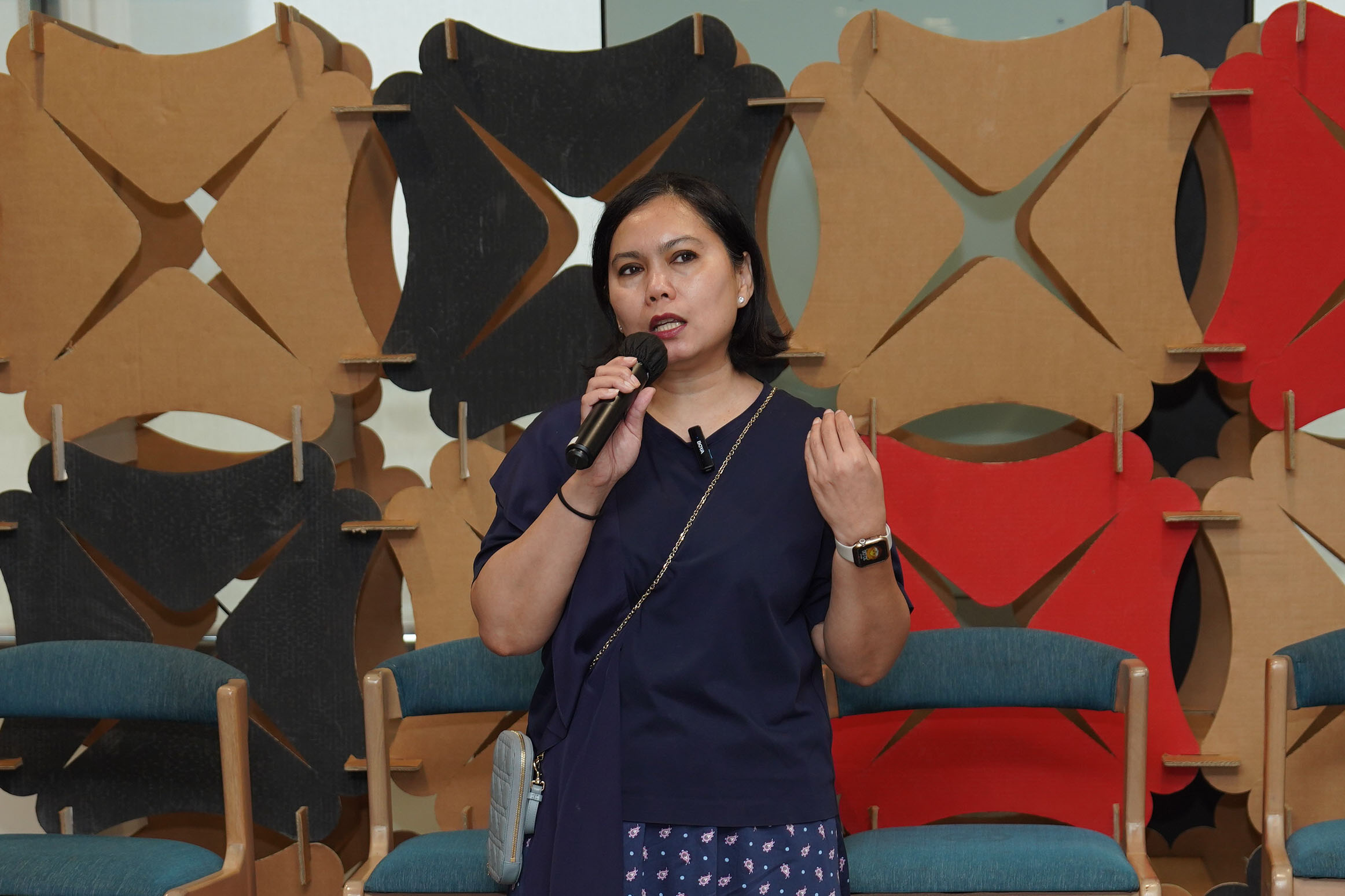 Bank DBS Indonesia Apresiasi 50 Mahasiswa Penyandang Disabilitas