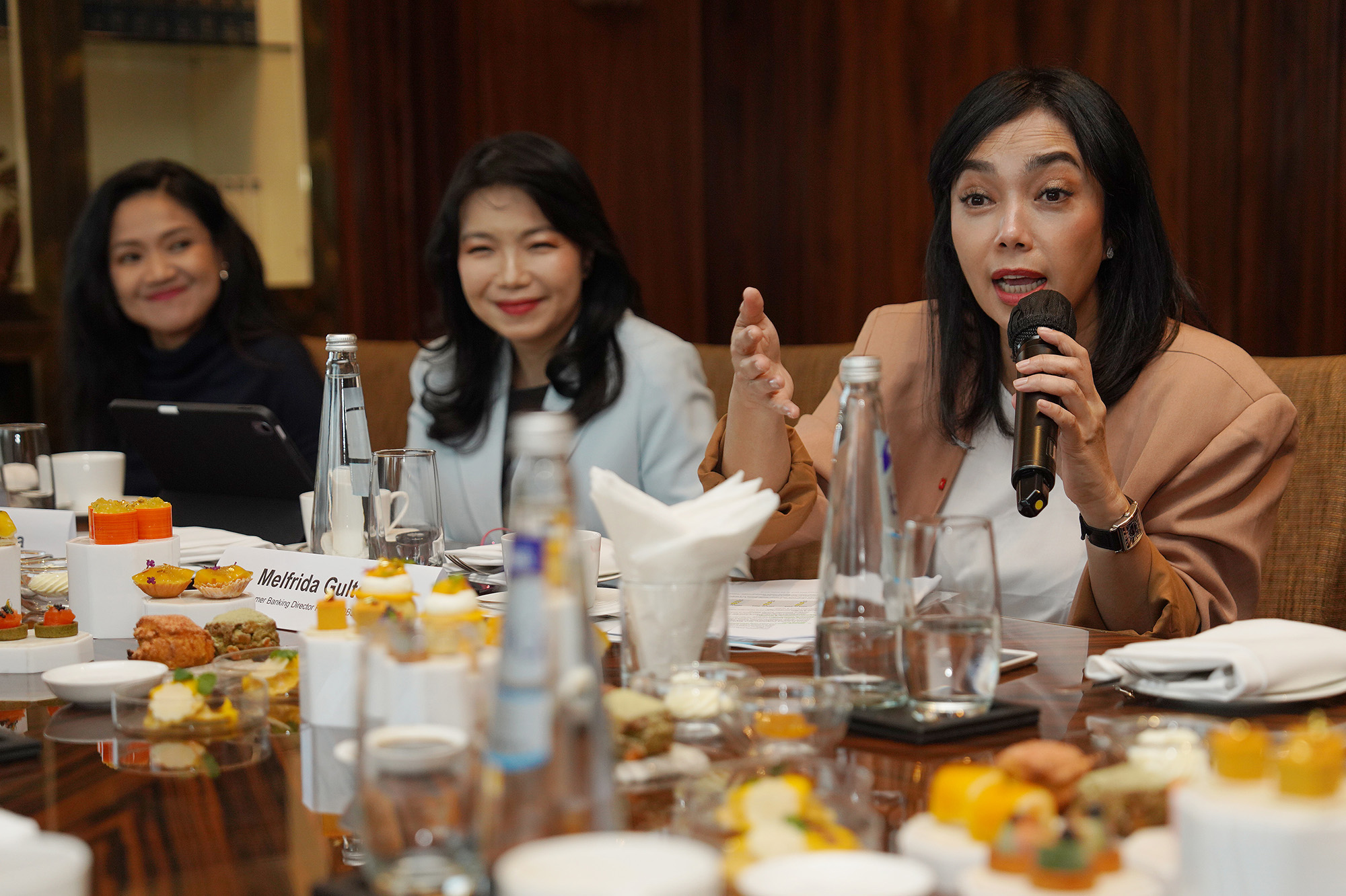 DBS Treasures Private Client Mencatatkan Pertumbuhan Total Dana Kelolaan