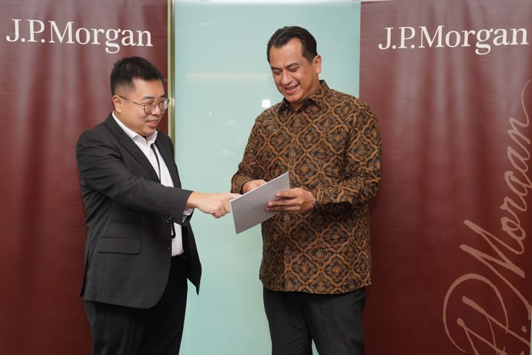 Pandangan Positif J.P. Morgan Terhadap APBN 2025