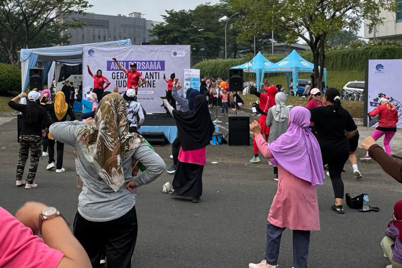 Kemenkominfo Tegaskan Judi Online adalah Permainan yang Diatur