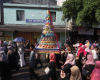 Memperingati Maulid Nabi dengan Tradisi Ngarak Perahu
