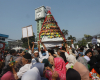 Memperingati Maulid Nabi dengan Tradisi Ngarak Perahu
