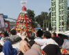 Memperingati Maulid Nabi dengan Tradisi Ngarak Perahu
