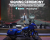 JLM Auto Indonesia Gandeng Plaza Capital Group Kembangkan Harley-Davidson Dealer Partner 
