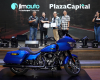 JLM Auto Indonesia Gandeng Plaza Capital Group Kembangkan Harley-Davidson Dealer Partner 
