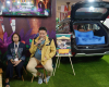 Subaru Dukung Kesejahteraan Hewan Peliharaan di IIPE 2024
