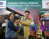 Subaru Dukung Kesejahteraan Hewan Peliharaan di IIPE 2024

