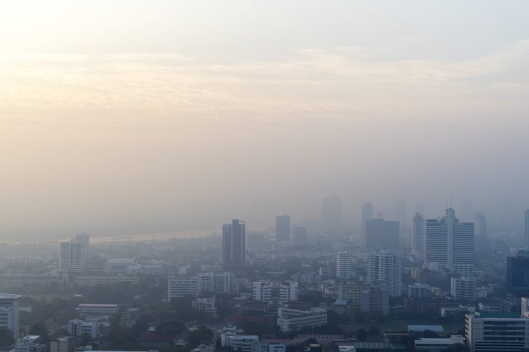 Wujudkan NZE 2060, Pemerintah Pastikan Penggunaan BBM Rendah Sulfur