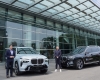 BMW Indonesia Dukung Gelaran Art Jakarta 2024 Melalui VIP Mobility Partner