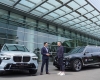 BMW Indonesia Dukung Gelaran Art Jakarta 2024 Melalui VIP Mobility Partner