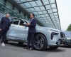 BMW Indonesia Dukung Gelaran Art Jakarta 2024 Melalui VIP Mobility Partner