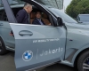 BMW Indonesia Dukung Gelaran Art Jakarta 2024 Melalui VIP Mobility Partner