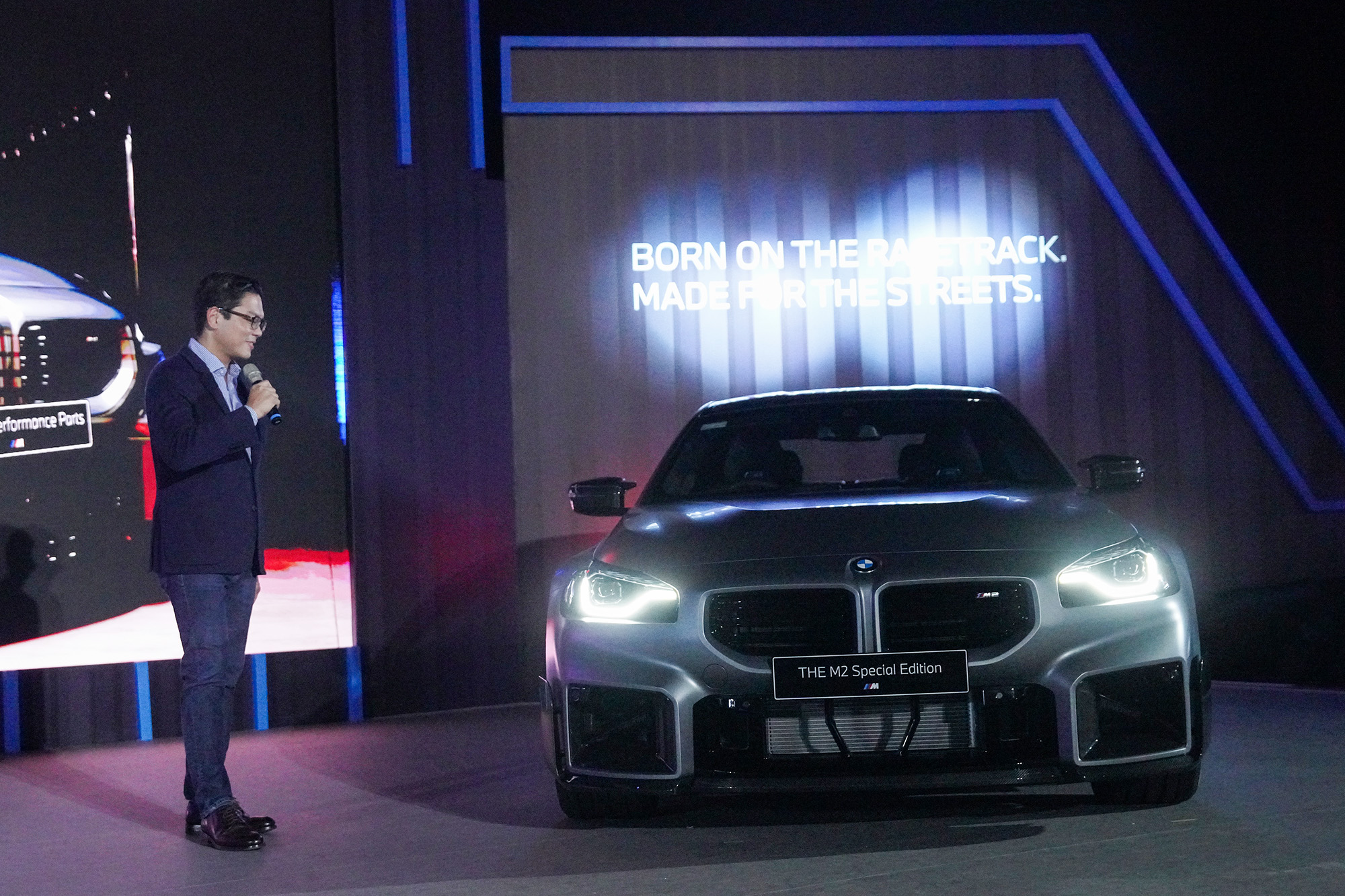 Menjelajahi Teknologi Inovatif BMW M4 CS dan BMW M4 Competition
