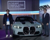Menjelajahi Teknologi Inovatif BMW M4 CS dan BMW M4 Competition
