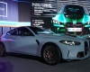 Menjelajahi Teknologi Inovatif BMW M4 CS dan BMW M4 Competition
