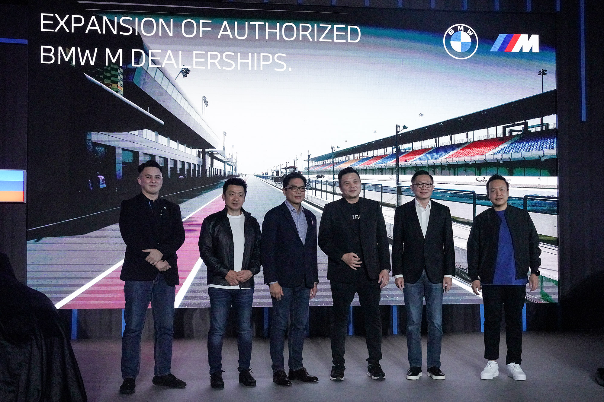 BMW M Indonesia Perluasan Jaringan Diler dengan Hadirkan Model Terbaru BMW M4 CS dan M2