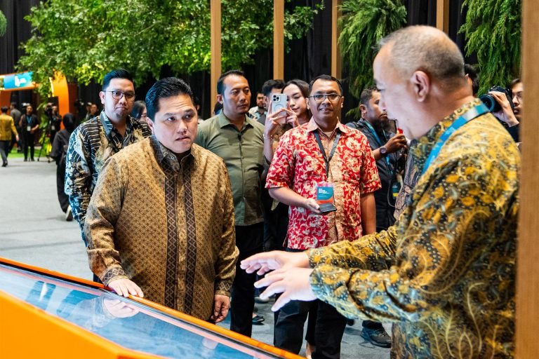 Dukung Pertumbuhan Bisnis Nasabah, BNIdirect Hadirkan FiturTerbaru