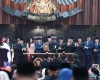 Momen Sidang Paripurna Pelantikan Anggota DPR/DPD/MPR RI
