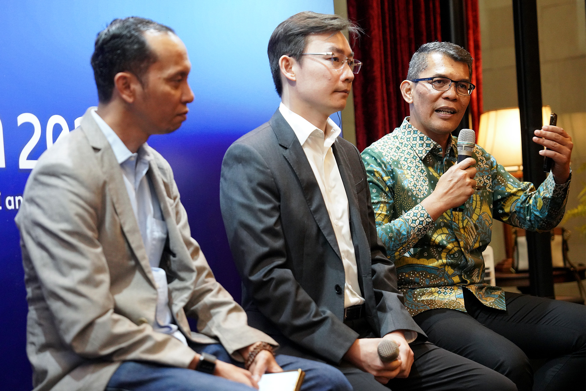 Ericsson Hackathon 2024, Kolaborasi AI dan 5G untuk Masa Depan Industri Manufaktur Indonesia