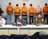 OTT Kalsel, KPK Sita Uang Rp 12 Miliar dan 500 Dollar AS