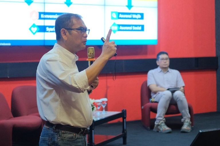 Mandiri Inhealth Dorong Peningkatan Literasi Keuangan pada Generasi Muda
