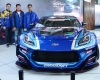 Subaru BRZ 2025 Diluncurkan di SPORTSTIVAL, Performa Baru yang Lebih Sporty