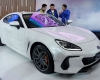 Subaru BRZ 2025 Diluncurkan di SPORTSTIVAL, Performa Baru yang Lebih Sporty
