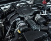 Subaru BRZ 2025 Diluncurkan di SPORTSTIVAL, Performa Baru yang Lebih Sporty
