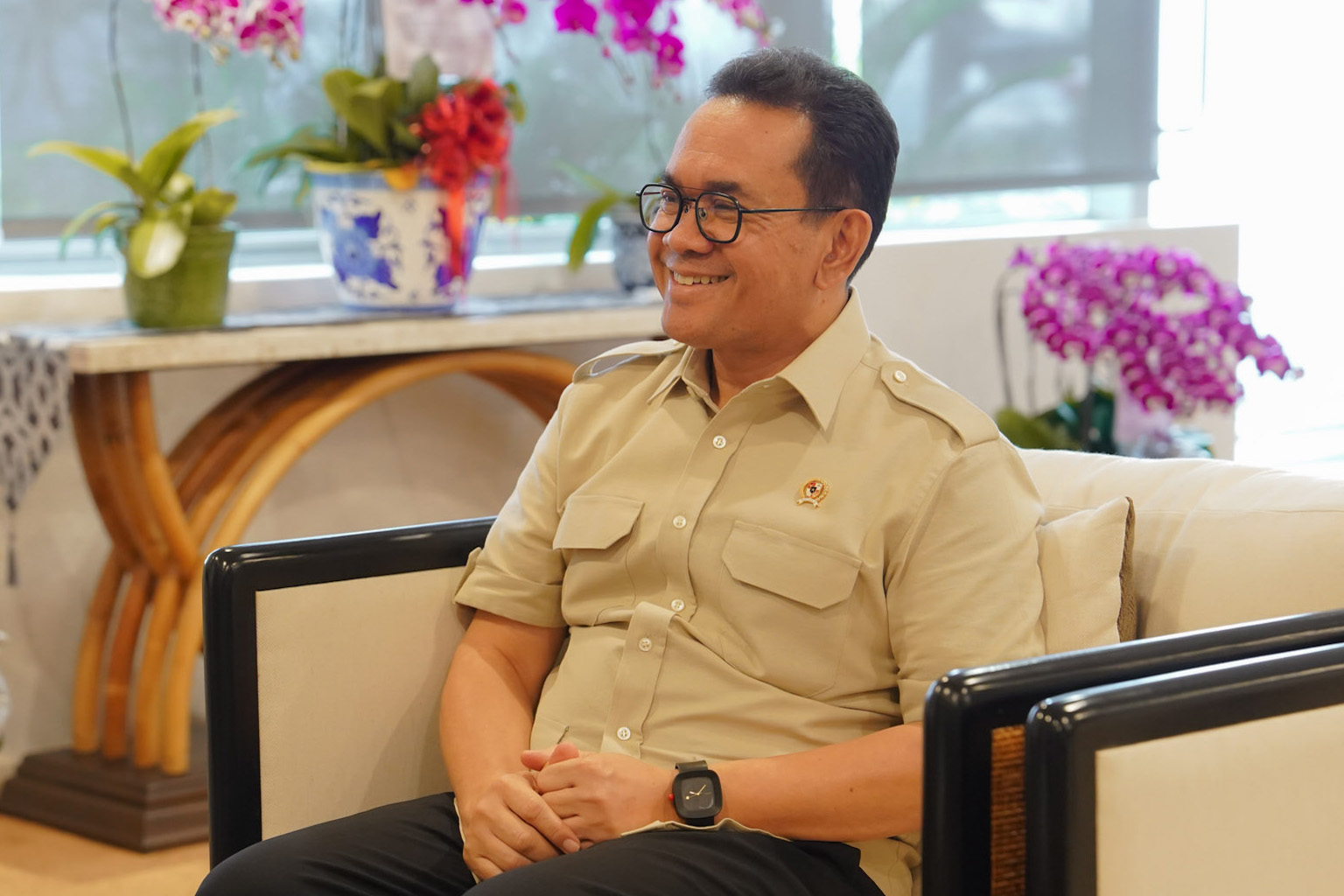Peluang Ekspor Aluminium Indonesia ke AS Meningkat, Usai Keputusan USITC