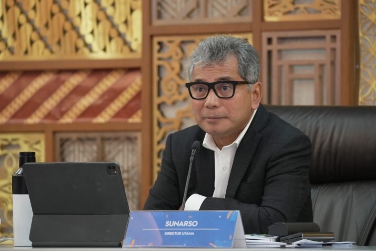 BRI Optimis Hadapi Tantangan Global dengan Kinerja Positif di 2024