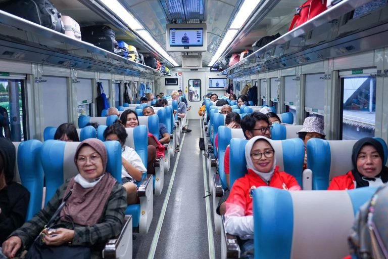 KAI Berhasil Amankan Barang Tertinggal Senilai Rp11,4 Miliar