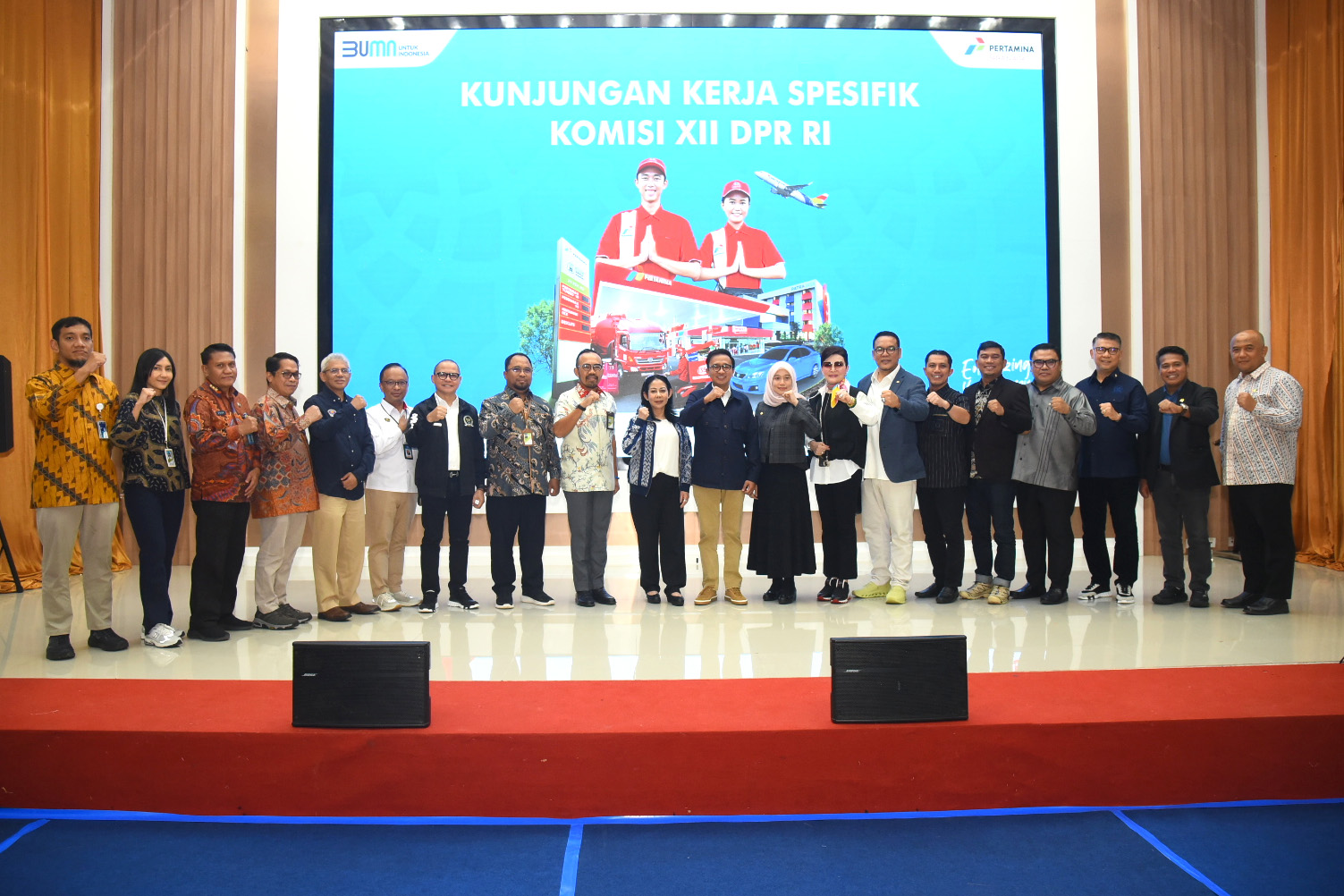Overkuota LPG 3 Kg Meningkat, DPR Dorong Kenaikan Kuota Tahun Depan
