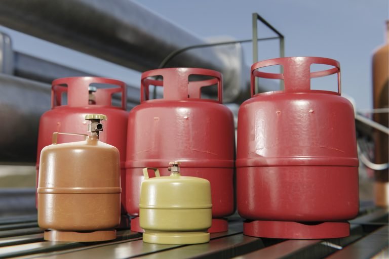 Overkuota LPG 3 Kg Meningkat, DPR Dorong Kenaikan Kuota Tahun Depan