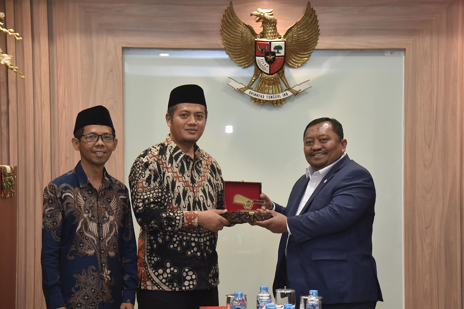 Banjir dan Kemacetan Banyumas Jadi Sorotan Komisi V DPR RI