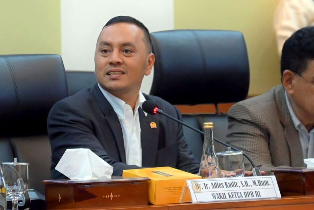 Ketika Napi Gelar ‘Party’, Reformasi Lapas dan Rutan Dipercepat