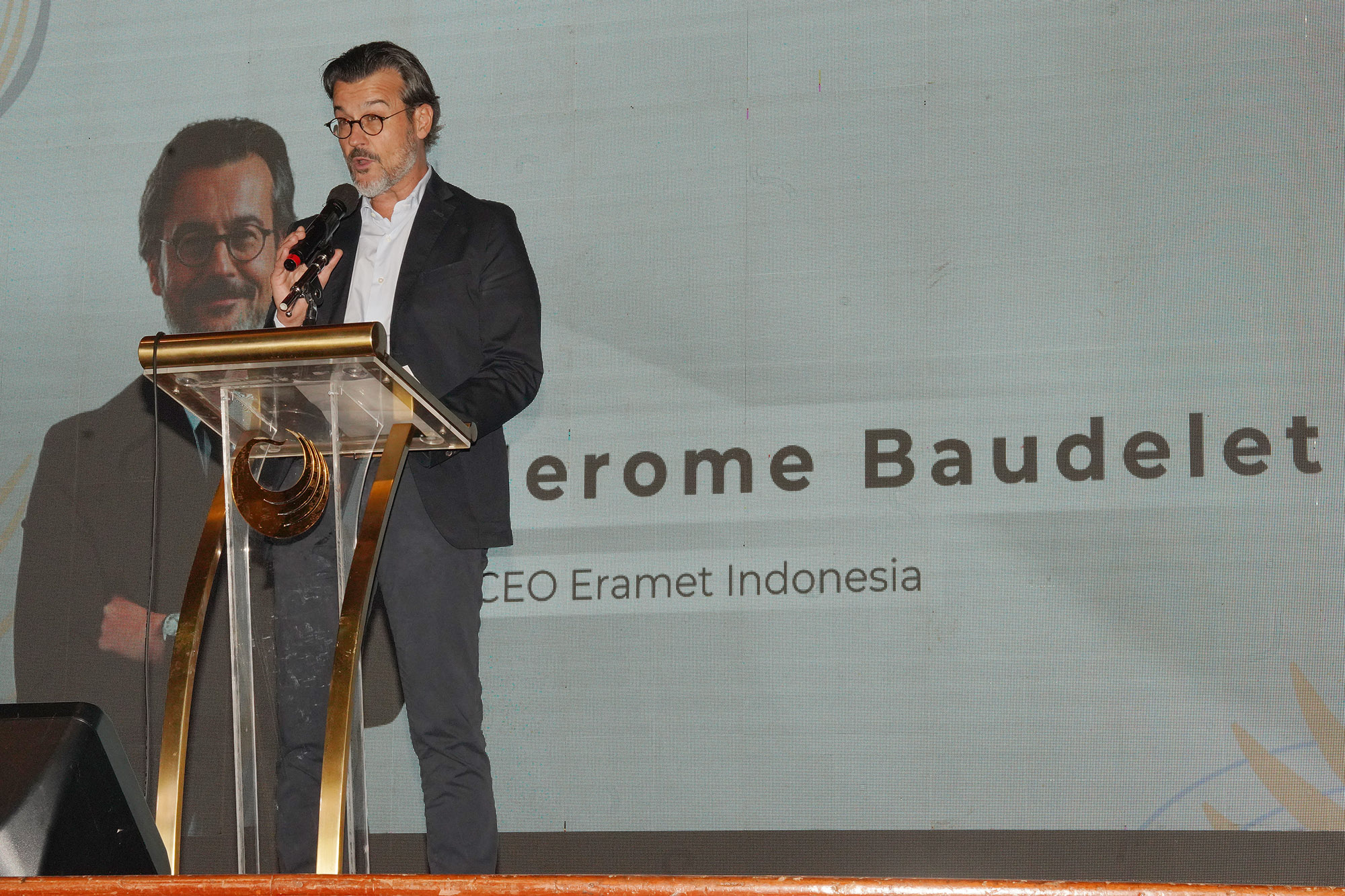Beasiswa Eramet Dorong Pendidikan Berkelanjutan untuk Mahasiswa Indonesia Timur
