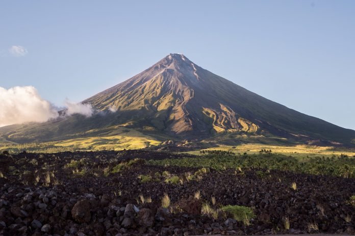 Aktivitas Gunung Lewotobi Laki-laki Menurun, PVMBG Turunkan Radius Aman Aktivitas Gunung Lewotobi Laki-laki Menurun, PVMBG Turunkan Radius Aman