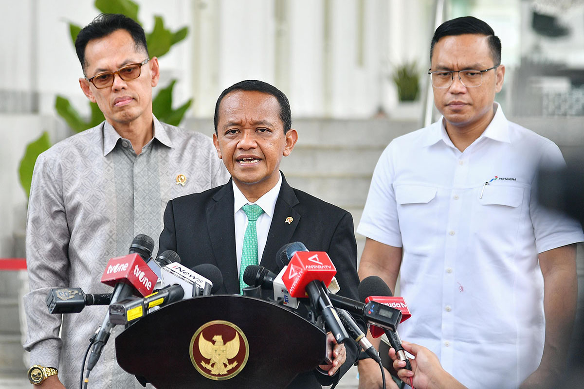 Indonesia Perkuat Kepemilikan di Freeport, Targetkan 61% Saham Tahun Depan