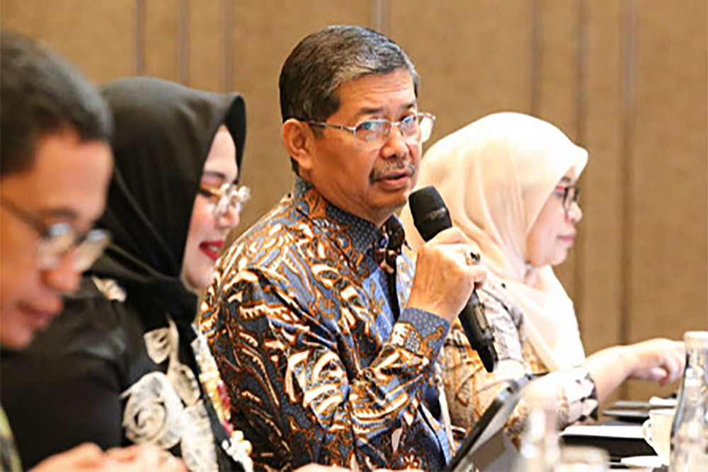 Strategi Pemprov DKI Jakarta Dorong Investasi Menuju Kota Global