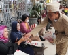 KAI Commuter Semarakkan Hari Pahlawan dengan Aksi Teatrikal Pertempuran 10 November