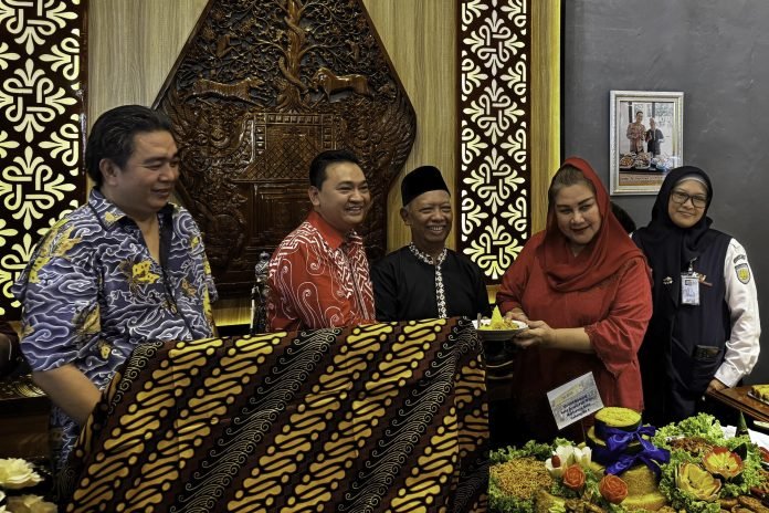 KAI Properti Hadirkan KAI Lifestyle, Dukung Pertumbuhan Kuliner di Semarang