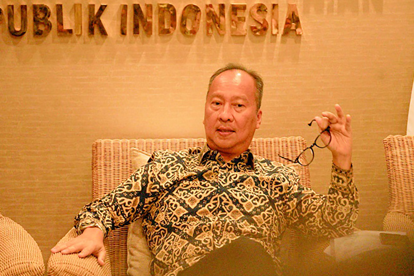 Proposal Apple Dinilai Belum Memenuhi Prinsip Berkeadilan