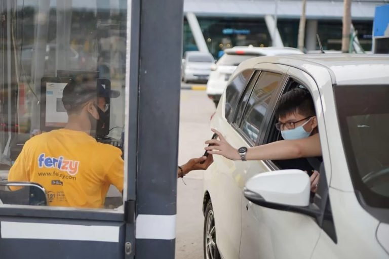 Layanan Digital PT ASDP Meningkat, Ferizy Tembus 2,59 Juta Pengguna